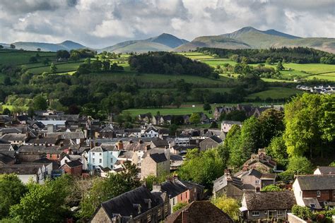 10 of the most charming towns and villages in South .